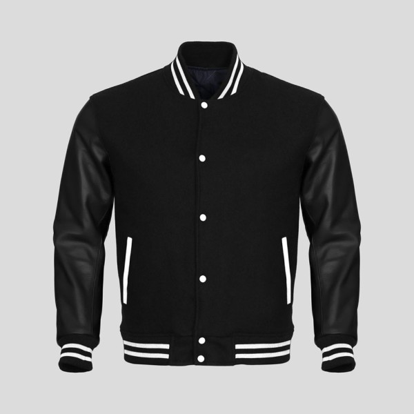 Varsity Jacket
